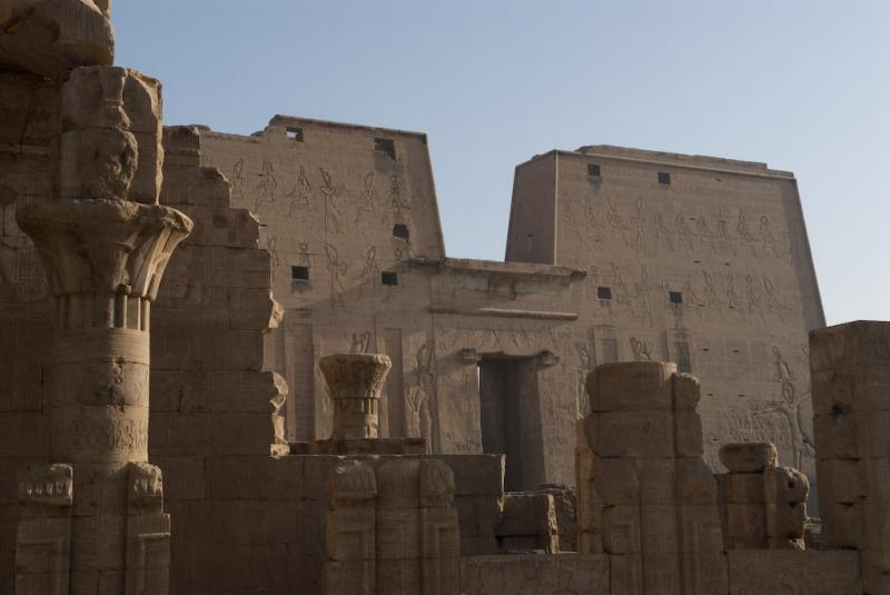 Edfu-Temple (5)